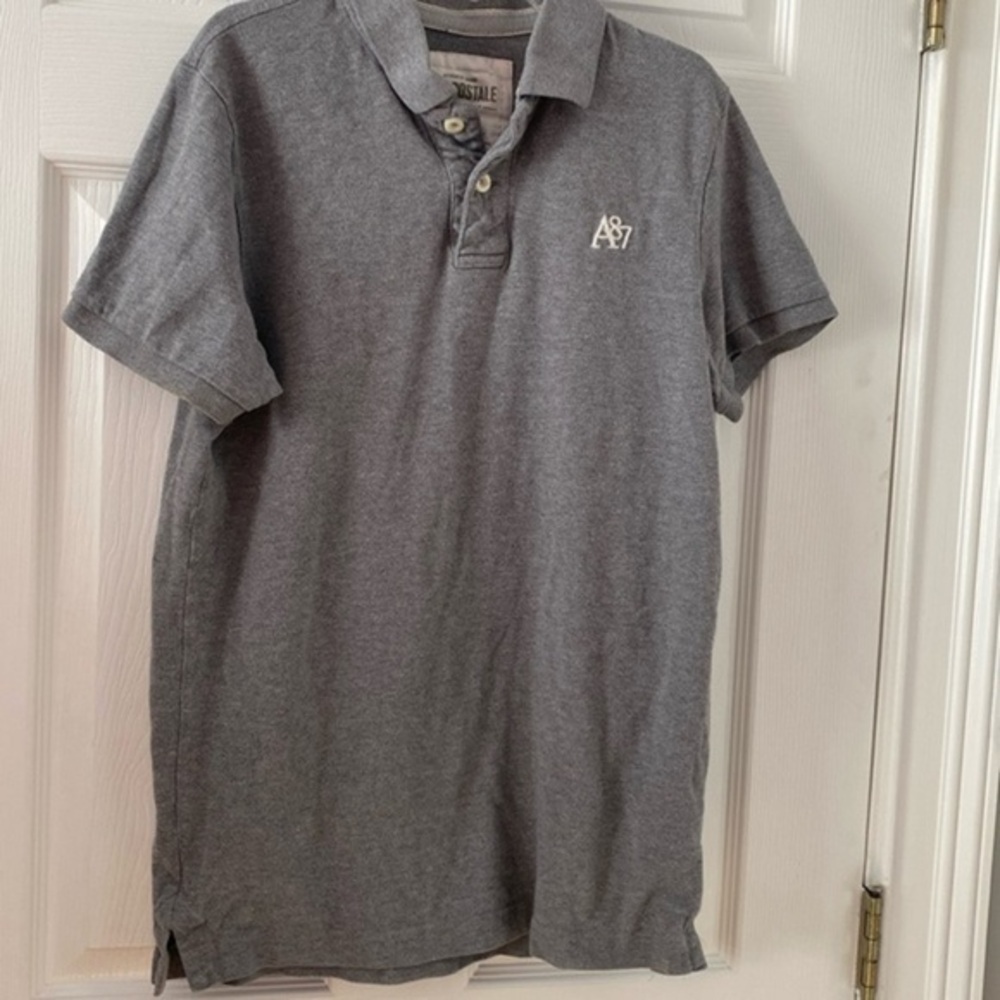 Aeropostale  polo shirt